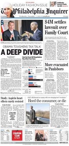 philly inquirer|Digital Edition .